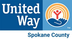 United Way Of Spokane County Logo