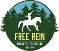 FreeRein-logo