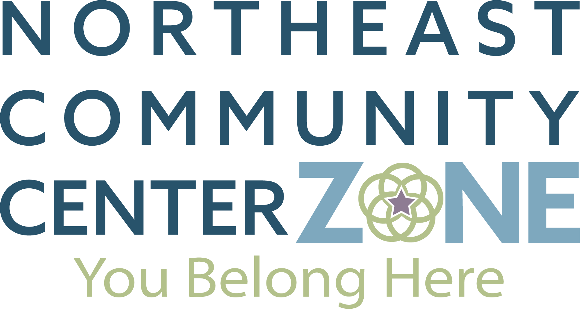 Northeast-Community-Center-Zone-logo
