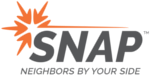 SNAP-logo