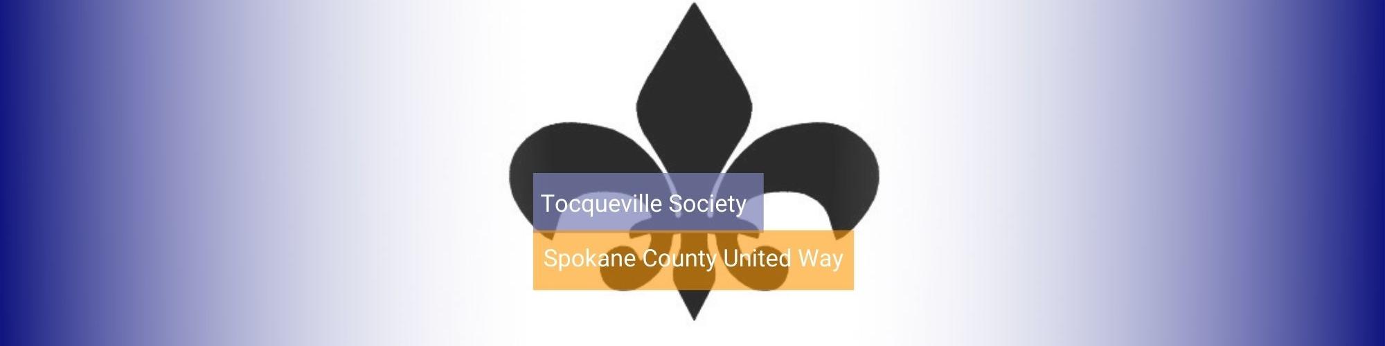 Tocqueville Society