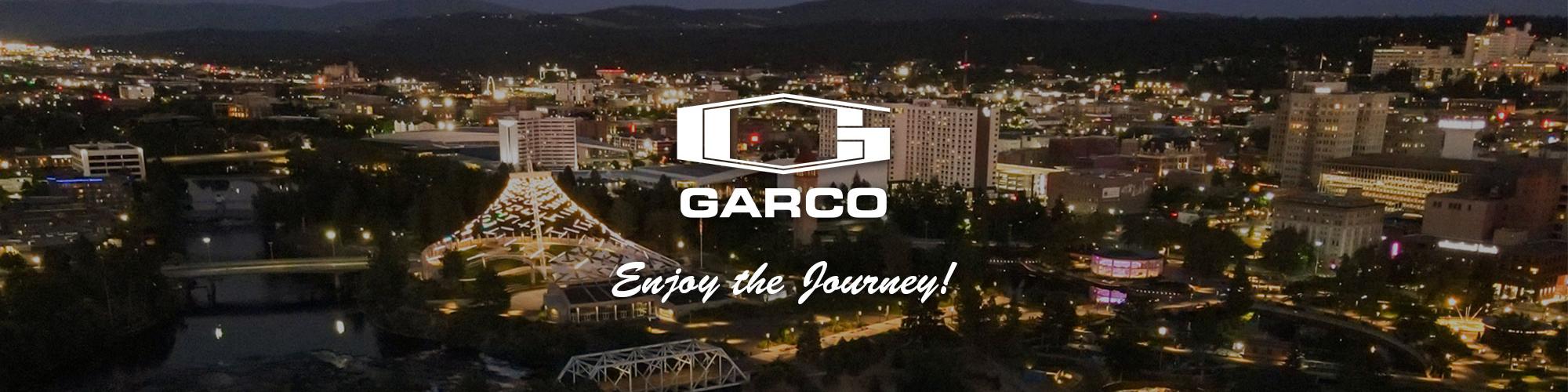 Garco logo