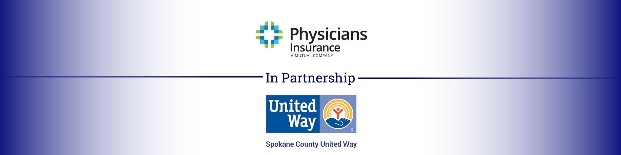 Physicians Insurance Logo