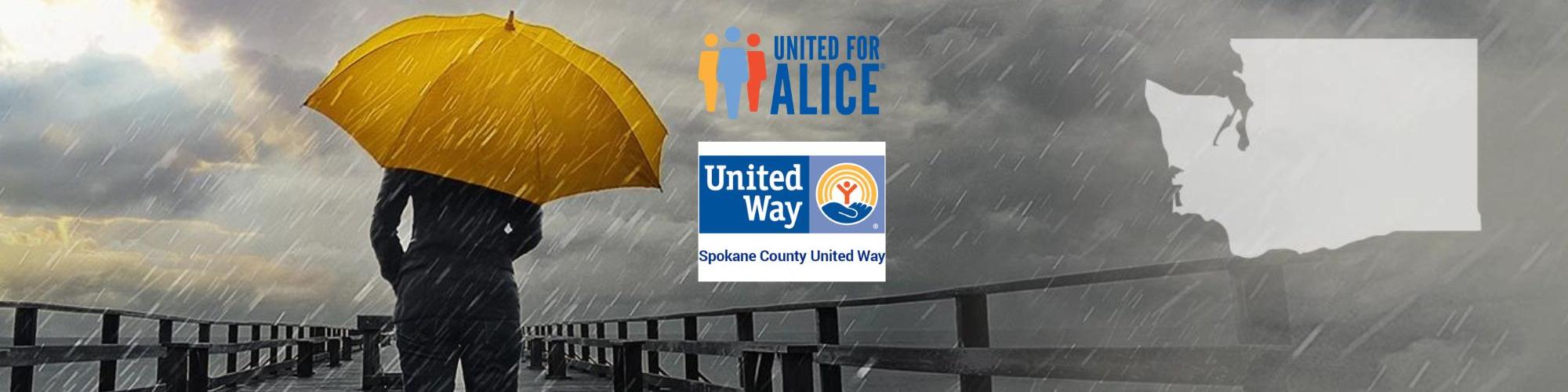 United for ALICE
