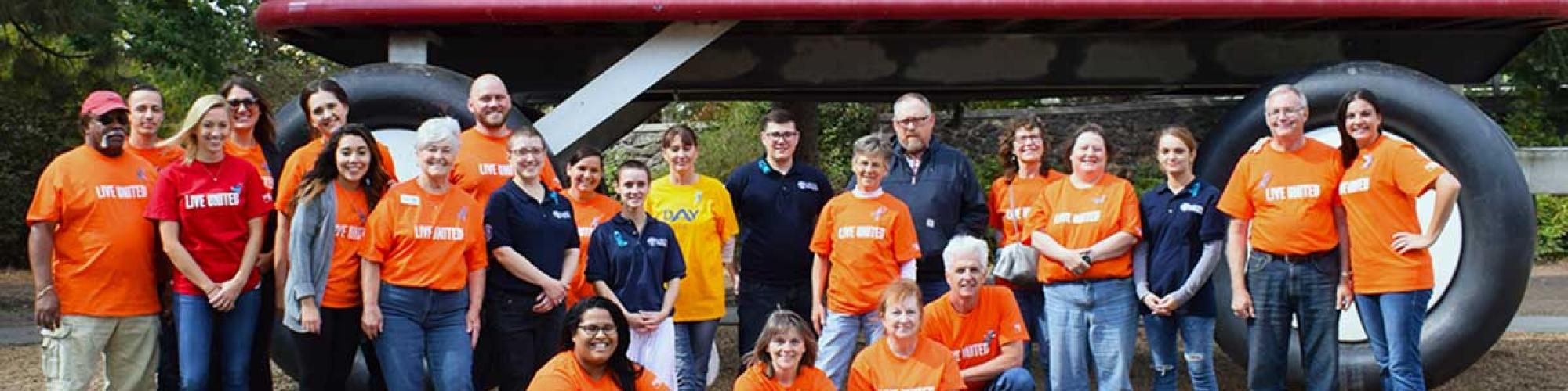 Staff picture